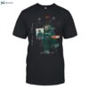 Kendrick Lamar Not Live Us Shirt