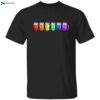 Lgbt Beer Mug Shirt