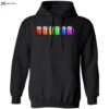 Lgbt Beer Mug Shirt 1