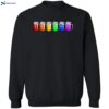 Lgbt Beer Mug Shirt 2