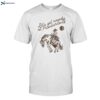 Let_s Get Rowdy At Frontierland Shirt