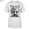 Limited Big Pun Fat Joe Twinz Deep Cover Shirt