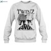 Limited Big Pun Fat Joe Twinz Deep Cover Shirt 1