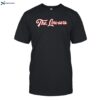 Louisville The Lou Sers Shirt