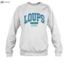 Loups De Bois Shirt 1