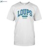 Loups De Bois Shirt