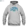 Loups De Bois Shirt 2