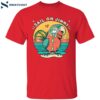 Margaritaville Jimmy Buffett Tribute Shirt