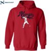 Masyn Winn Slugger Swing Shirt2