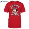 Matt Rife Cookies And Milf Shirt