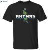 Minnesota Ant Man Shirt