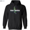 Minnesota Ant Man Shirt 2