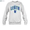 Minnesota State Of Lenth Shirt 1