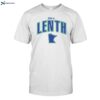 Minnesota State Of Lenth Shirt