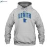 Minnesota State Of Lenth Shirt 2