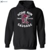 Minnesota Twin Cities Home Run Sausage Shirt 1