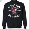 Minnesota Twin Cities Home Run Sausage Shirt 2