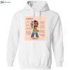 Miriam Amban Aavesham Character Shirt 1