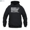 Moms Demand Action For Gun Sense In America Shirt 2