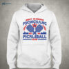 Most Glorious Pyongyang Pickleball Club Shirt 2