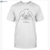 Mr Floyd Larry Love Hugs Shirt