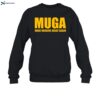 Muga Make Ukraine Great Again Shirt 1