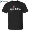 Mushroom Kingdom Mario Goomba Shirt