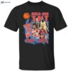 Nba On Tnt Inside The Nba 1989-2024 Shirt