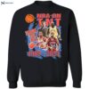 Nba On Tnt Inside The Nba 1989-2024 Shirt 2