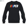 Nascar Pca Shirt 1