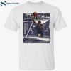 Naz Reid Minnesota Timberwolves Comic Style Shirt