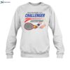 New Rochelle N.y. Challenger Presented By Phil_stiretown Shirt 1