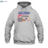 New Rochelle N.y. Challenger Presented By Phil_stiretown Shirt 2