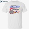 New Rochelle Ny Challengers Shirt