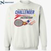 New Rochelle Ny Challengers Shirt 1