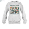 Noah Kahan Stick Season Shirt 1