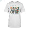 Noah Kahan Stick Season Shirt