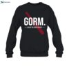 Nolan Gorman Gorm Shirt 1