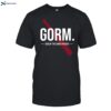 Nolan Gorman Gorm Shirt