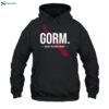 Nolan Gorman Gorm Shirt 2