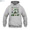 Npapaint The Bobby Shirt 2