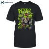 Ntrl Anti Materi Shirt