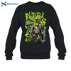 Ntrl Anti Materi Shirt 1