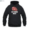 Oscar De La Hoya Eat More Meat Shirt 2