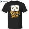 Paul Skenes And Jared Jones Pocket 30 37 Shirt