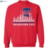 Philadelphia Phillies Players Last Names 2024 Shirt 1