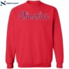 Philadelphia Phillies Shimmies Shirt 1