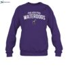 Philadelphia Waterdogs Shirt 1