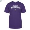 Philadelphia Waterdogs Shirt