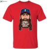 Phillies Brandon Marsh Stay Loose And Sexy Shirt